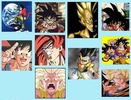 Dragon Ball Pack Avatares screenshot 1