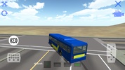 Extreme Bus Simulator 3D screenshot 1