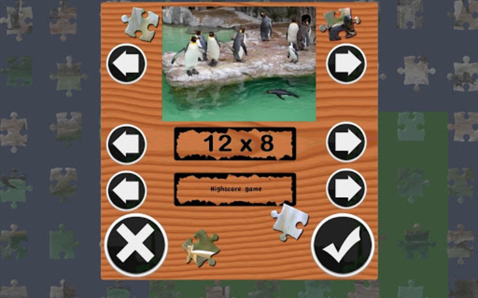 Puzzle Zoo - Preview 7