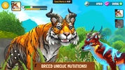 Animal Kingdoms screenshot 6