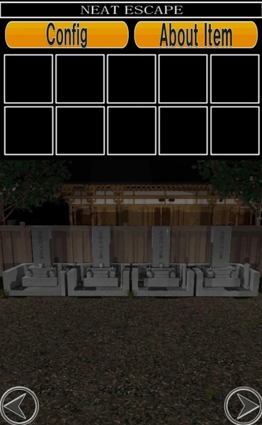 Cemetery - Preview 3