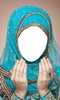 Hijab Fashion Suit screenshot 2