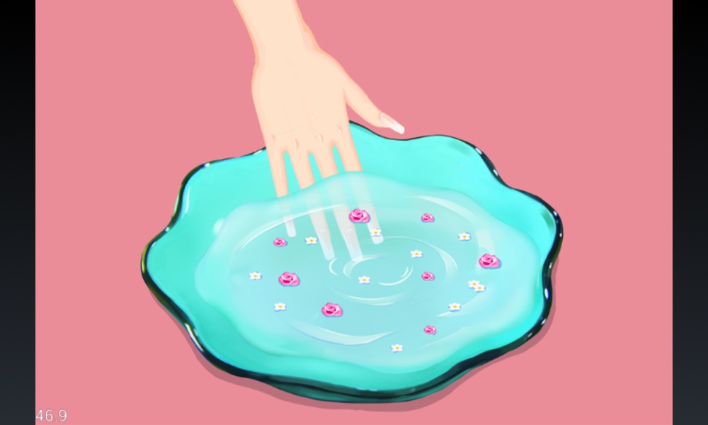 Nails - Preview 11