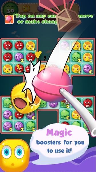 Choco Factory - Preview 10