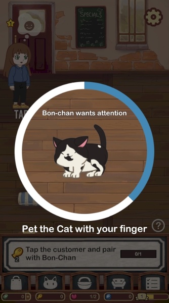 Furistas Cat Cafe - Preview 3