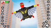 Spider Fighter Rope Hero Game screenshot 1