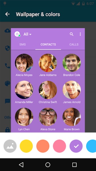 Messages+ - Preview 2
