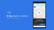 Alarm-Me: A Location Alarm / G screenshot 4