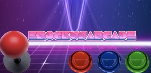 Erockus Arcade 주요 이미지