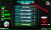 Glow Snake screenshot 4