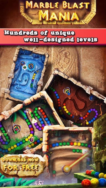 Marble Blast Mania - Preview 6