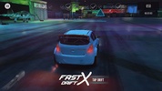 Fast X Racing - Tap Drift screenshot 2
