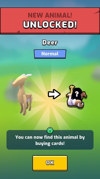 Animal Warfare - Preview 1