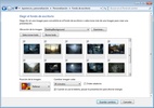 Alan Wake Theme screenshot 1
