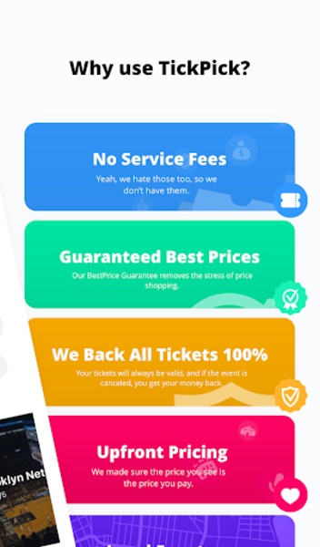 TickPick - Preview 26