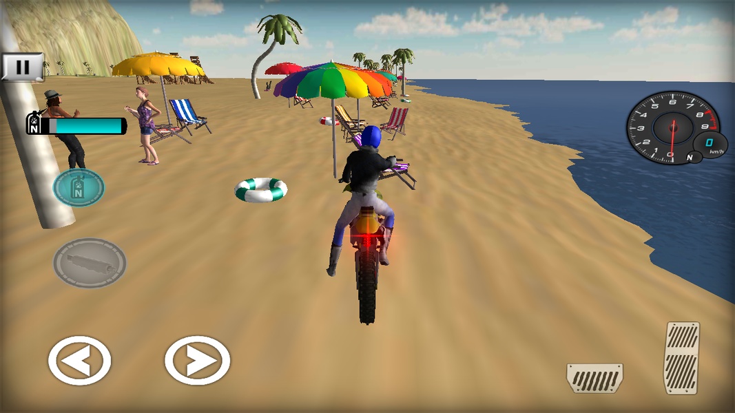 Bike Racing Moto Rider Stunts - Preview 7