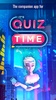 It's Quiz Time: Companion App screenshot 6