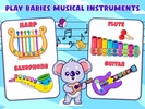 Baby Piano Kids DIY Music Game screenshot 12