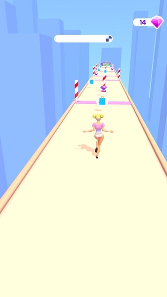 Dress Up Run - Preview 6