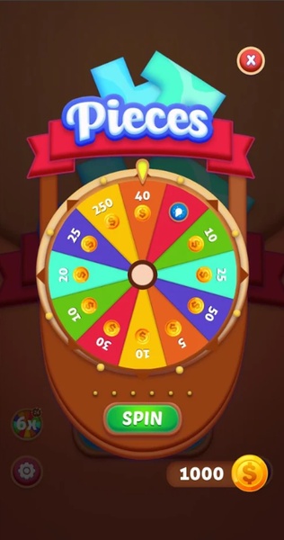 Pieces - Preview 7