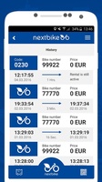 nextbike for Android 4