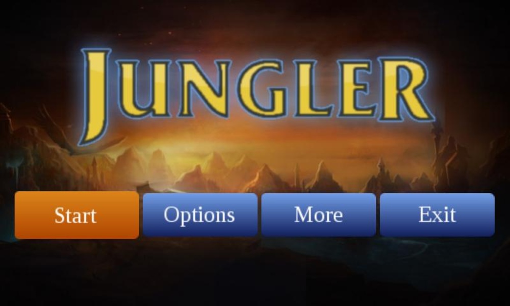 Jungler - Preview 4