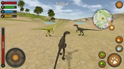 Raptor World Multiplayer screenshot 1