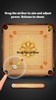 Carrom Friends screenshot 1