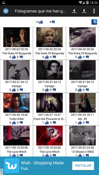 Photo Viewer for Facebook - Preview 5