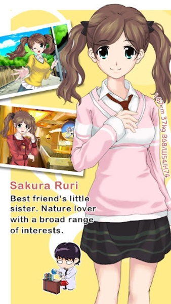 SweetHeart - Preview 10