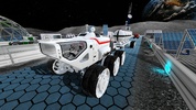 Moon Trucks 2073 screenshot 2