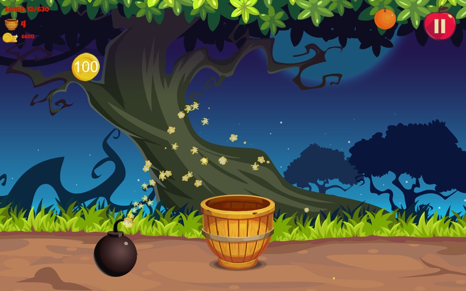 Apple Catcher - Preview 5