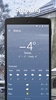 Weather Pro Free screenshot 3