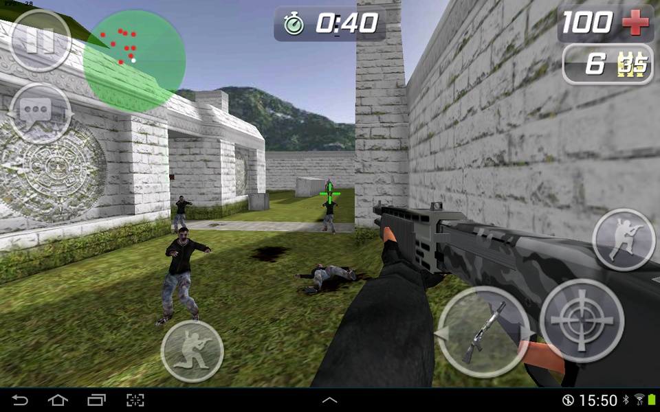 CM Swat - Preview 5