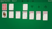 Cards Solitaire screenshot 8