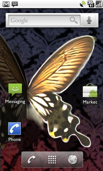 Twirly Wings - Preview 2