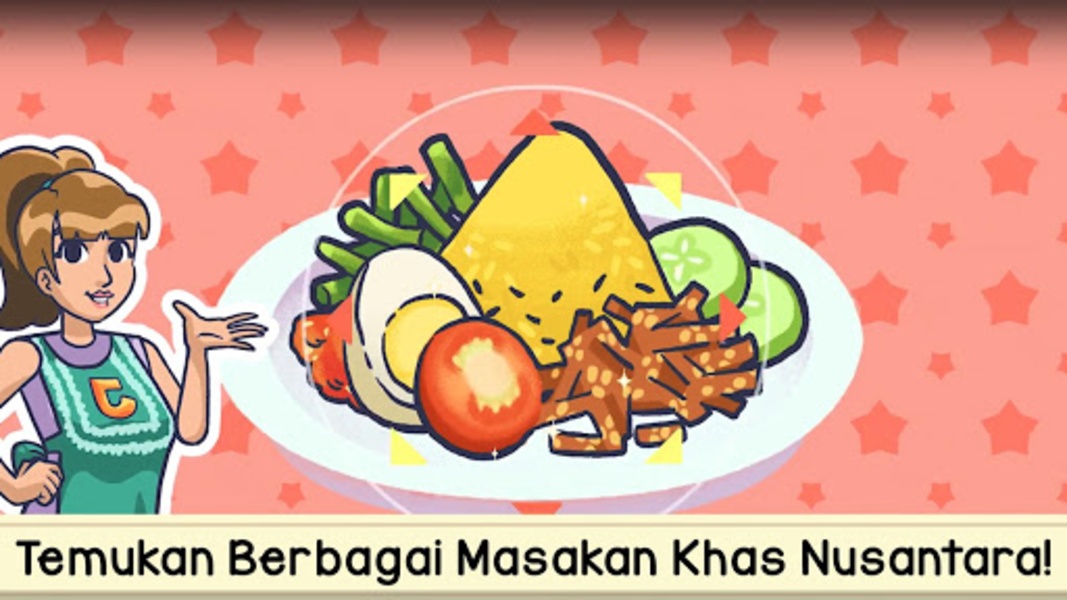 Si Juki Warteg Mania - Preview 1