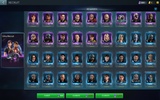 Star Trek Fleet Command screenshot 5