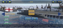 Submarine Defense screenshot 5