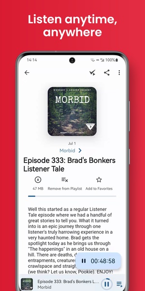 FocusPodcast - Preview 15