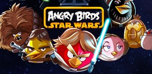 صورة مميزة لـAngry Birds Star Wars