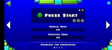 Geometry Dash SubZero screenshot 8