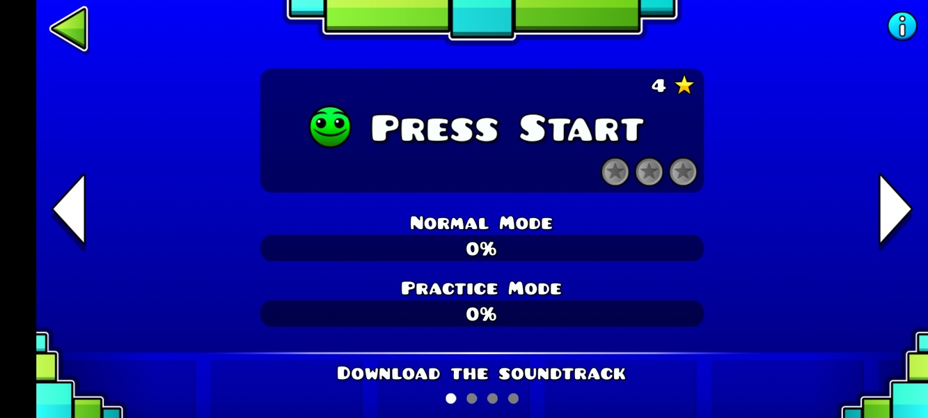 Geometry Dash SubZero - Preview 7