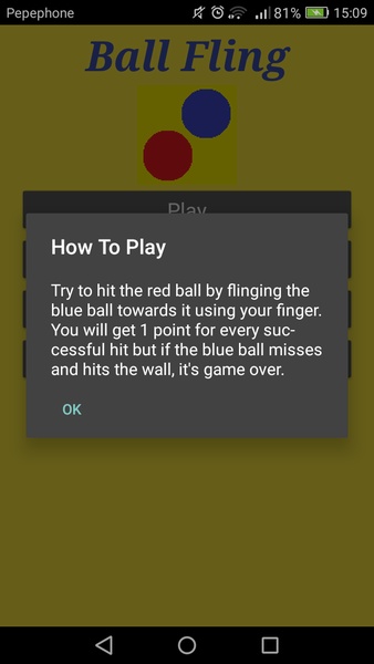 Ball Fling - Preview 7
