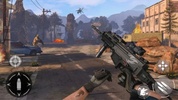 FPS Army Commando Attack screenshot 4