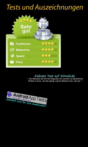 Zielnetz - Preview 2
