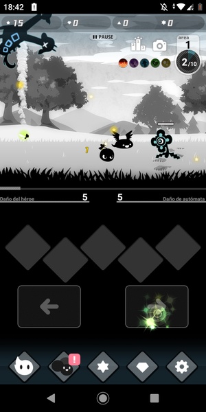 Shadow Land - Preview 8