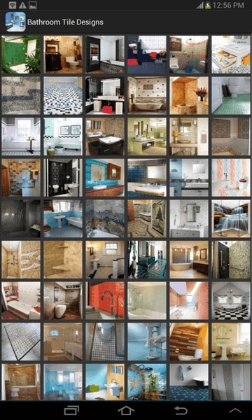 Bathroom Tile Designs - Preview 7