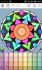 Mandalas para colorear screenshot 12