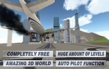 Flight Simulator Plane Parking screenshot 3
